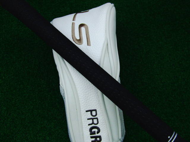 中古 LS #4(23°)ユーティリティ ゴルフ用品