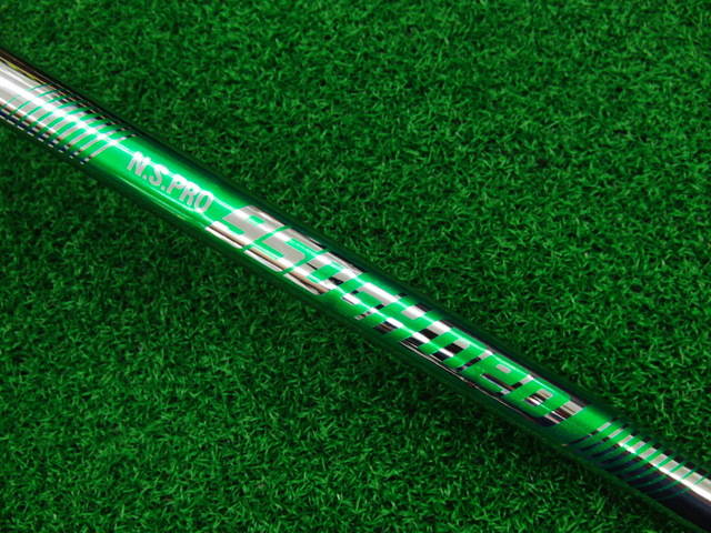 中古 DOLPHIN WEDGE DW-123 50°ウェッジ ゴルフ用品