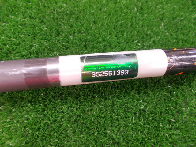 中古 (Ｓ) ATTAS 11 5 (キャロウェイ用スリーブ)シャフト ゴルフ用品