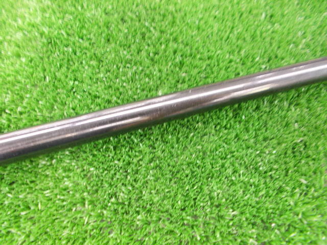 中古 (S) VENTUS BLACK (VeloCore) 5 (キャロウェイ用スリーブ)シャフト ゴルフ用品