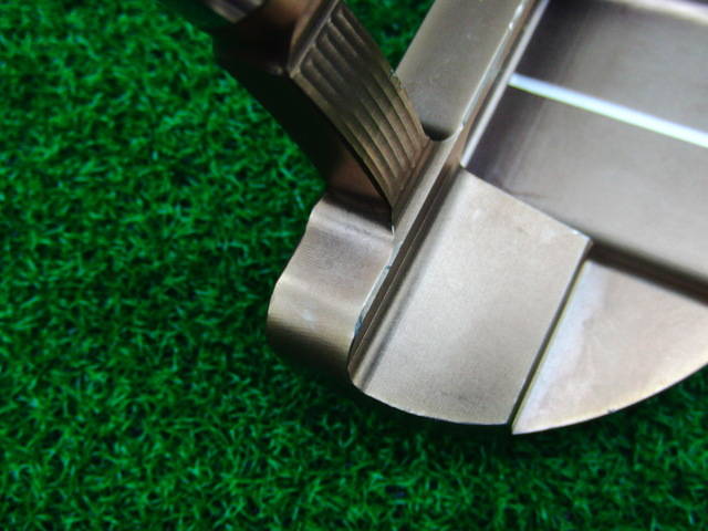 中古 BETTINARDI QUEEN B #11 (2021)パター ゴルフ用品