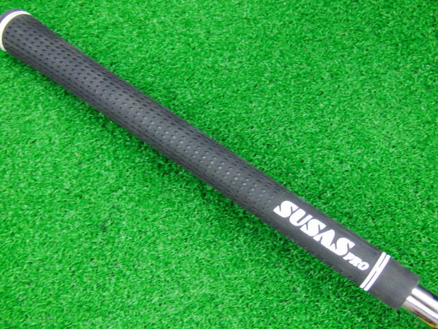 中古 MASTER MODEL 完全復刻 IC 52°ウェッジ ゴルフ用品
