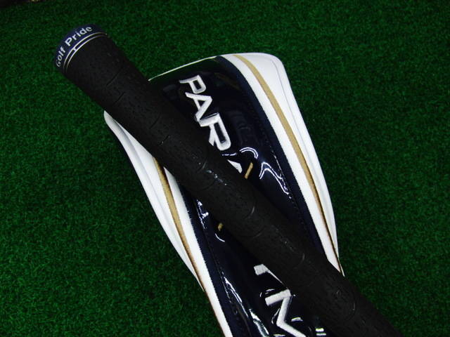 中古 PARADYM #3(15°)フェアウェイウッド ゴルフ用品