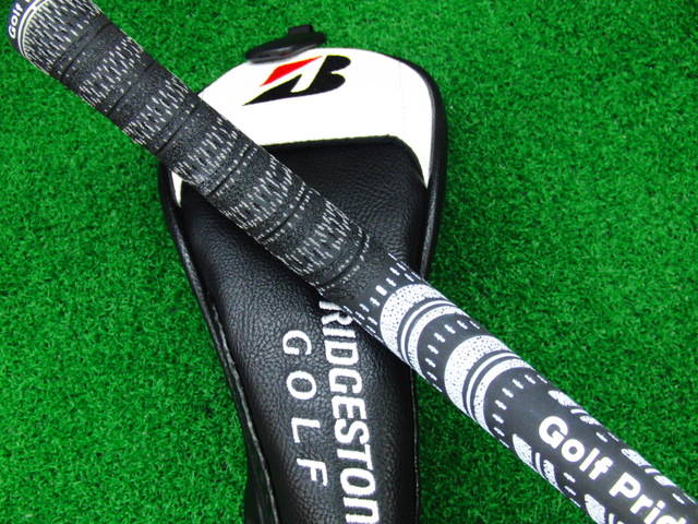 中古 BRIDGESTONE B3 MAX H4(22°)ユーティリティ ゴルフ用品
