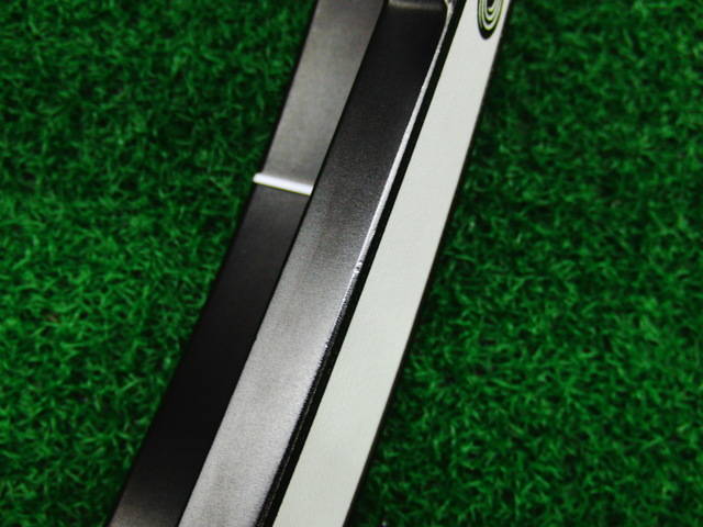 中古 PROTYPE iX #4HT (付属無)パター ゴルフ用品