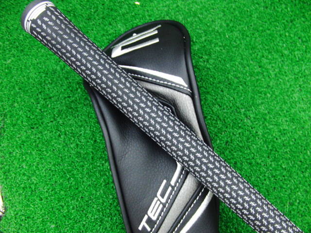 中古 KING TEC HYBRID (US) #4(21°)ユーティリティ ゴルフ用品