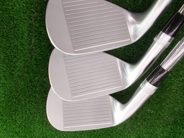 中古 PXG 0317 ST (クローム) 6本アイアンセット ゴルフ用品