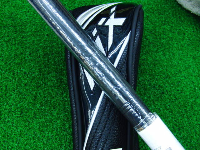 中古 BERES NX #5(25°)ユーティリティ ゴルフ用品