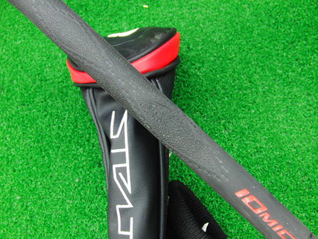 中古 STEALTH #5(25°)ユーティリティ ゴルフ用品