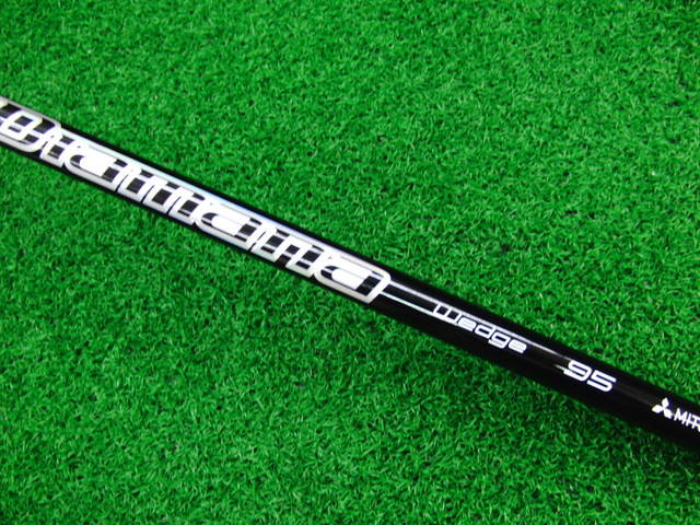 中古 MILLED GRIND HI-TOE (2022) クローム 58°-10°ウェッジ ゴルフ用品