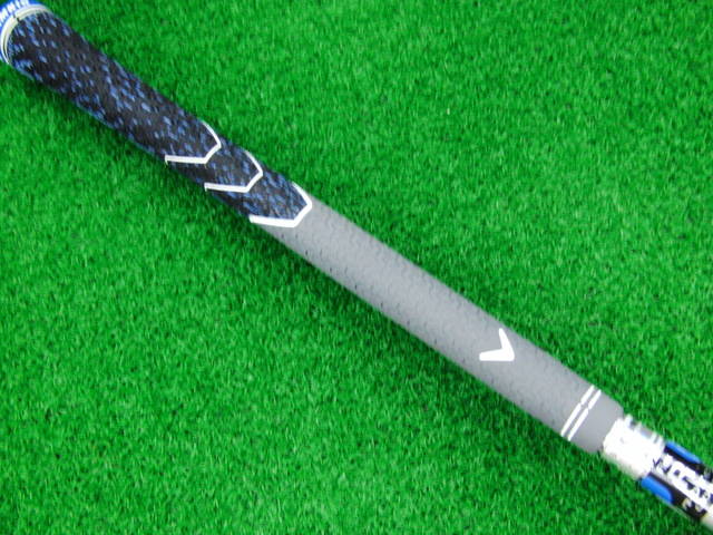中古 inpres UD+2 U5(21.5゜)ユーティリティ ゴルフ用品