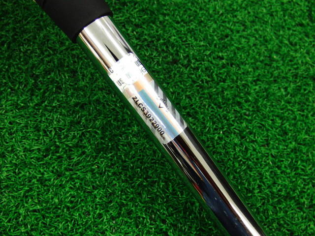中古 WHITE HOT OG ROSSIEパター ゴルフ用品