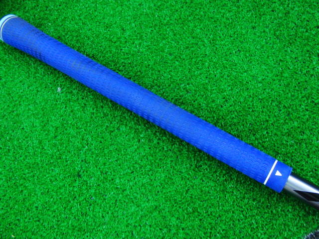中古 SUPER HYBRID 17°ユーティリティ ゴルフ用品