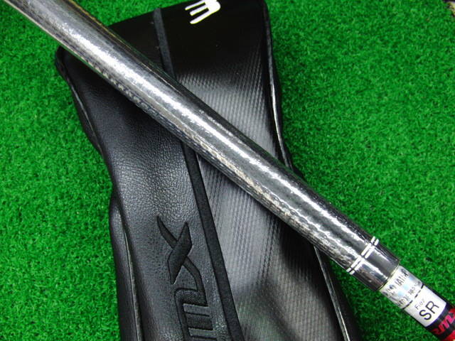 中古 RMX VD/F #3(15°)フェアウェイウッド ゴルフ用品
