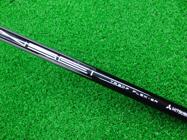 中古 RMX VD/F #5(18°)フェアウェイウッド ゴルフ用品