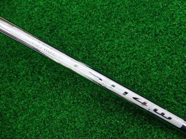 中古 RM-4 58S-14°ウェッジ ゴルフ用品