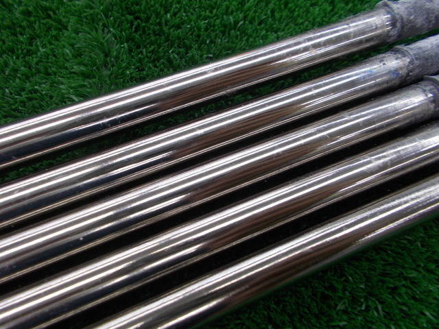 中古 (S) ATTAS IRON 80シャフト ゴルフ用品