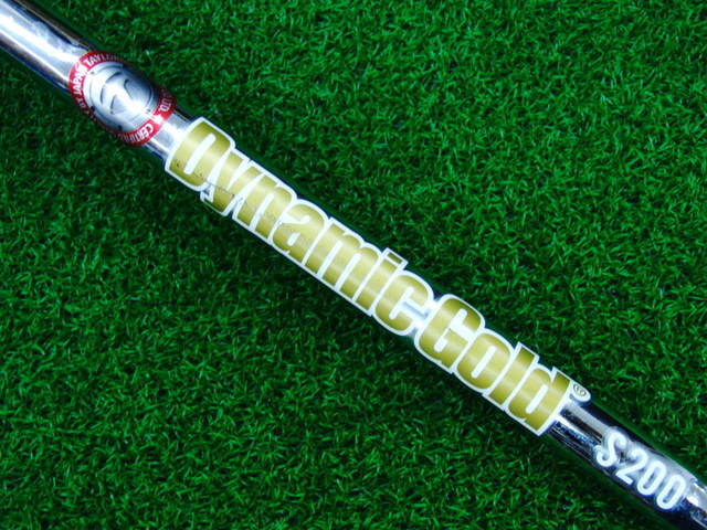 中古 MILLED GRIND HI-TOE (2022) カッパー 56°-10°ウェッジ ゴルフ用品