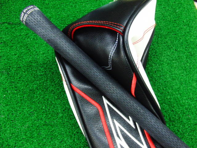 中古 SRIXON ZX5 Mk II 9.5°ドライバー ゴルフ用品