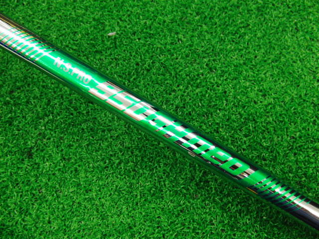 中古 Vokey SM8 ツアークローム 56°-14Fウェッジ ゴルフ用品