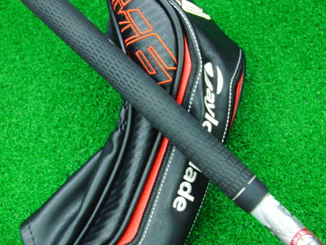 中古 M6 #5(18°)フェアウェイウッド ゴルフ用品