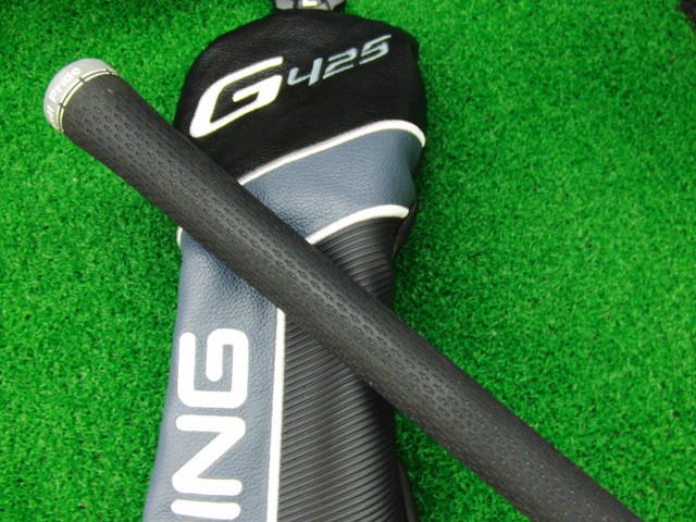 中古 G425 MAX #7(20.5°)フェアウェイウッド ゴルフ用品