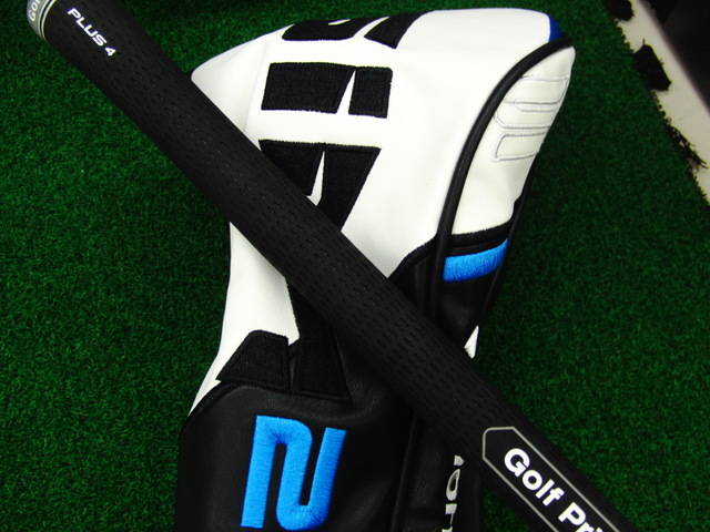 中古 SIM2 MAX 10.5°ドライバー ゴルフ用品