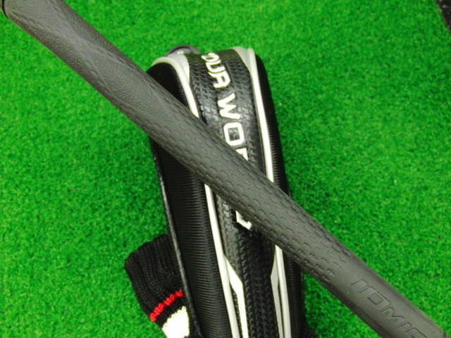 中古 TOUR WORLD TW737 U19ユーティリティ ゴルフ用品
