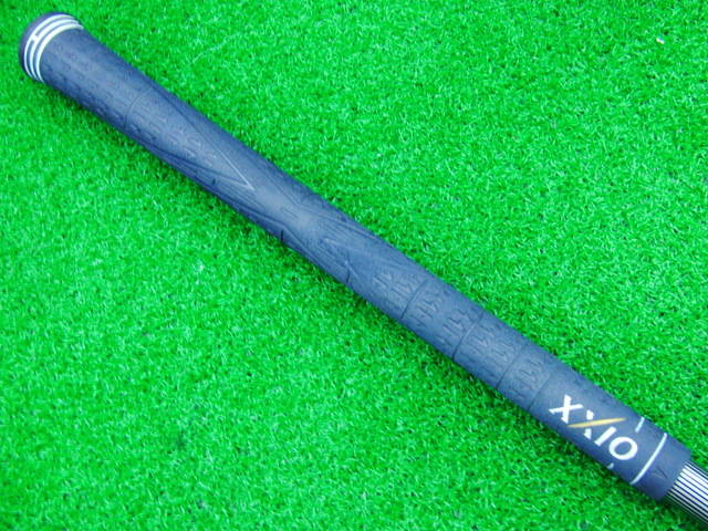 中古 XXIO (2014) #9(23゜)フェアウェイウッド ゴルフ用品