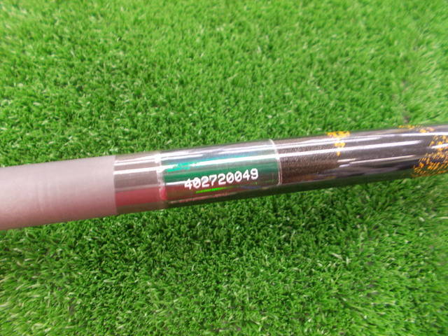 中古 (S) The ATTAS 6 (タイトリスト用スリーブ)シャフト ゴルフ用品