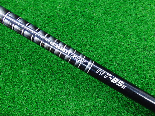 中古 TOUR WORLD TW-U ユーティリティユーティリティ ゴルフ用品