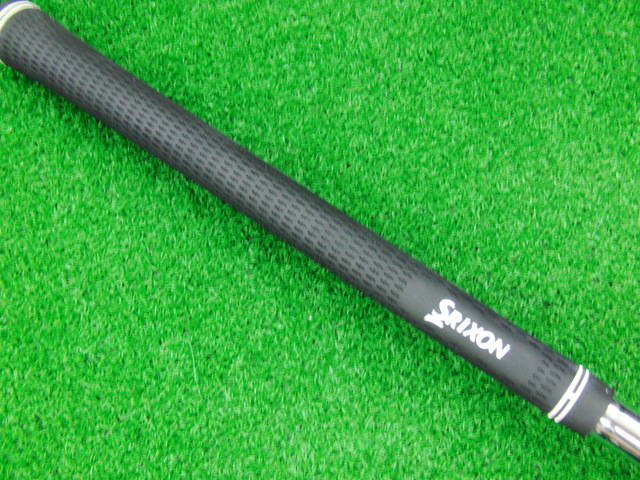 中古 SRIXON ZX UTILITY #3(20°)ユーティリティ ゴルフ用品