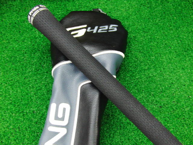中古 G425 SFT #3(16°)フェアウェイウッド ゴルフ用品