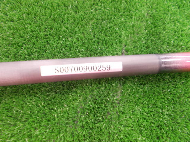 中古 (xxx) trpx MESSENGER Fairwayシャフト ゴルフ用品