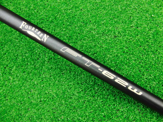中古 FA・W 52°ウェッジ ゴルフ用品