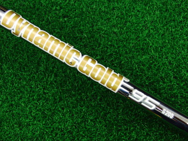 中古 DOLPHIN WEDGE DW-116 58°ウェッジ ゴルフ用品