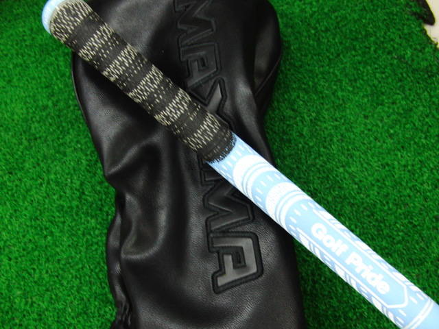 中古 MAXIMA III TYPE-D 10.5°ドライバー ゴルフ用品