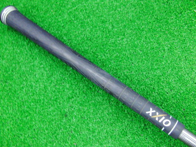 中古 XXIO (2014) U5(23゜)ユーティリティ ゴルフ用品