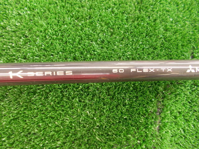 中古 (TX) TENSEI PRO WHITE 1K 60 (テーラーメイド用スリーブ)シャフト ゴルフ用品