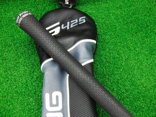 中古 G425 MAX #5(17.5°)フェアウェイウッド ゴルフ用品