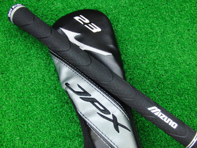 中古 JPX FLI-HI (2023) 23°ユーティリティ ゴルフ用品