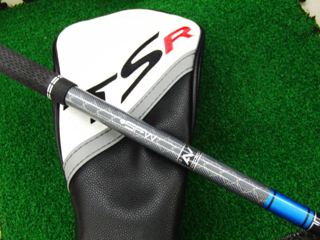 中古 TSR3 9°ドライバー ゴルフ用品
