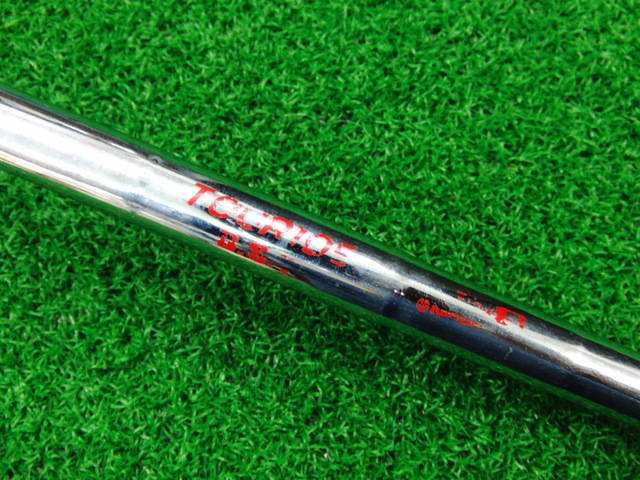 中古 SRIXON ZX5 AWウェッジ ゴルフ用品