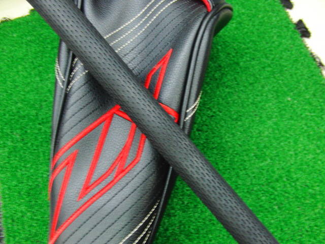 中古 SRIXON ZX5 9.5°ドライバー ゴルフ用品