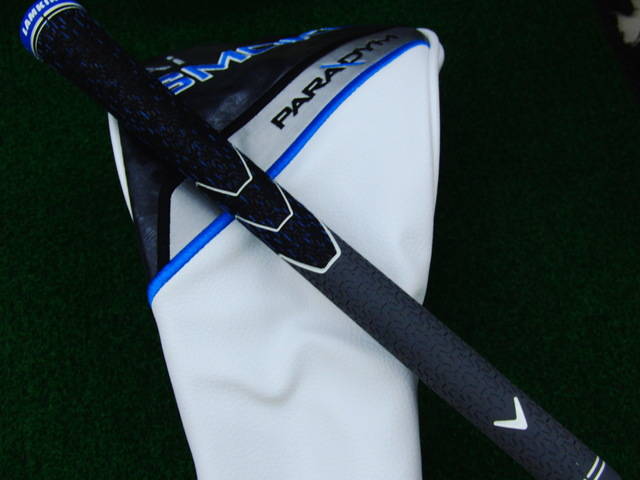 中古 PARADYM Ai SMOKE MAX FAST 10.5°ドライバー ゴルフ用品