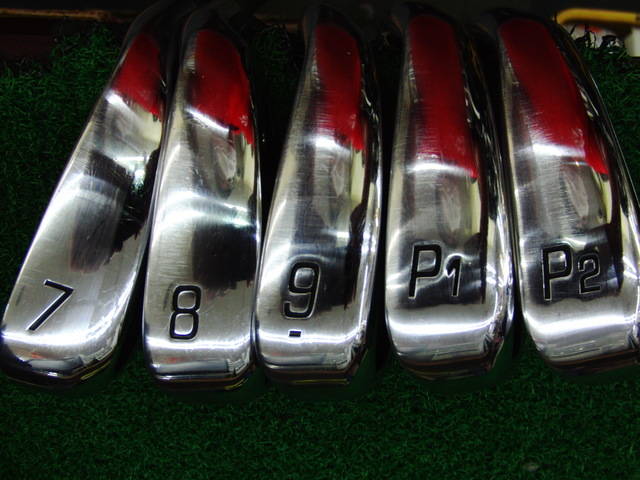 中古 BRIDGESTONE 245MAX 5本アイアンセット ゴルフ用品