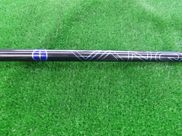 中古 (X) VANQUISH 5 (キャロウェイ用スリーブ)シャフト ゴルフ用品