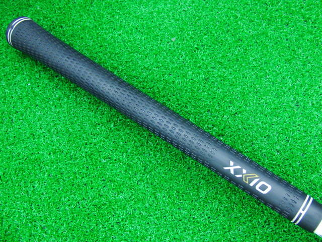 中古 XXIO (2022) X-eks- 9.5°ドライバー ゴルフ用品