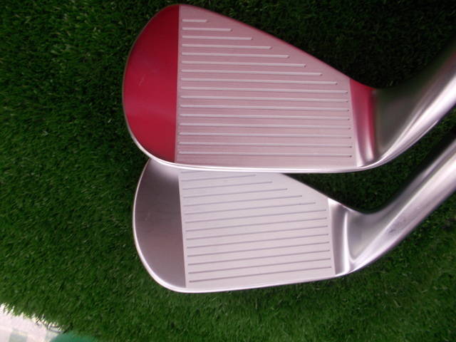 中古 SRIXON ZXi5 その他アイアンセット ゴルフ用品
