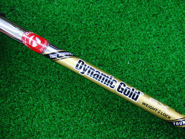中古 MILLED GRIND HI-TOE (RAW) 58°-10°ウェッジ ゴルフ用品